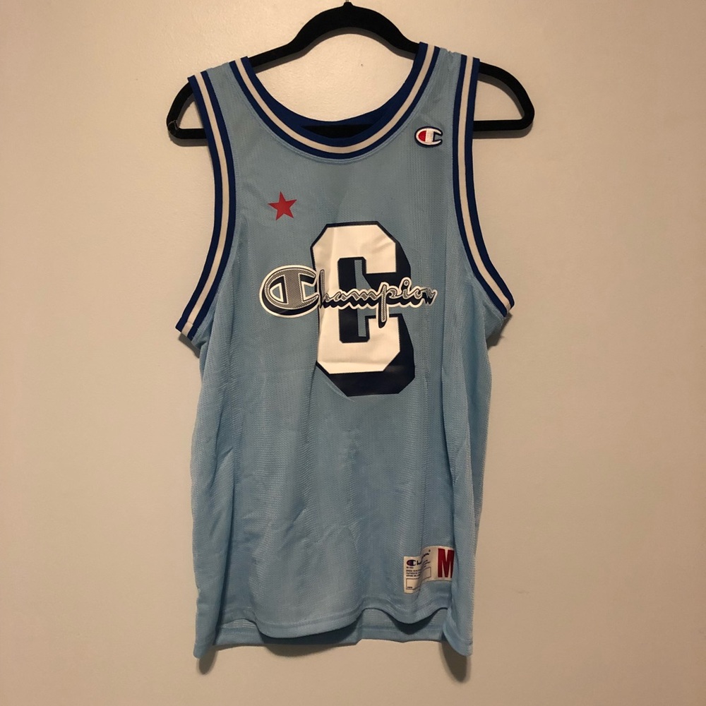 Champion Jersey